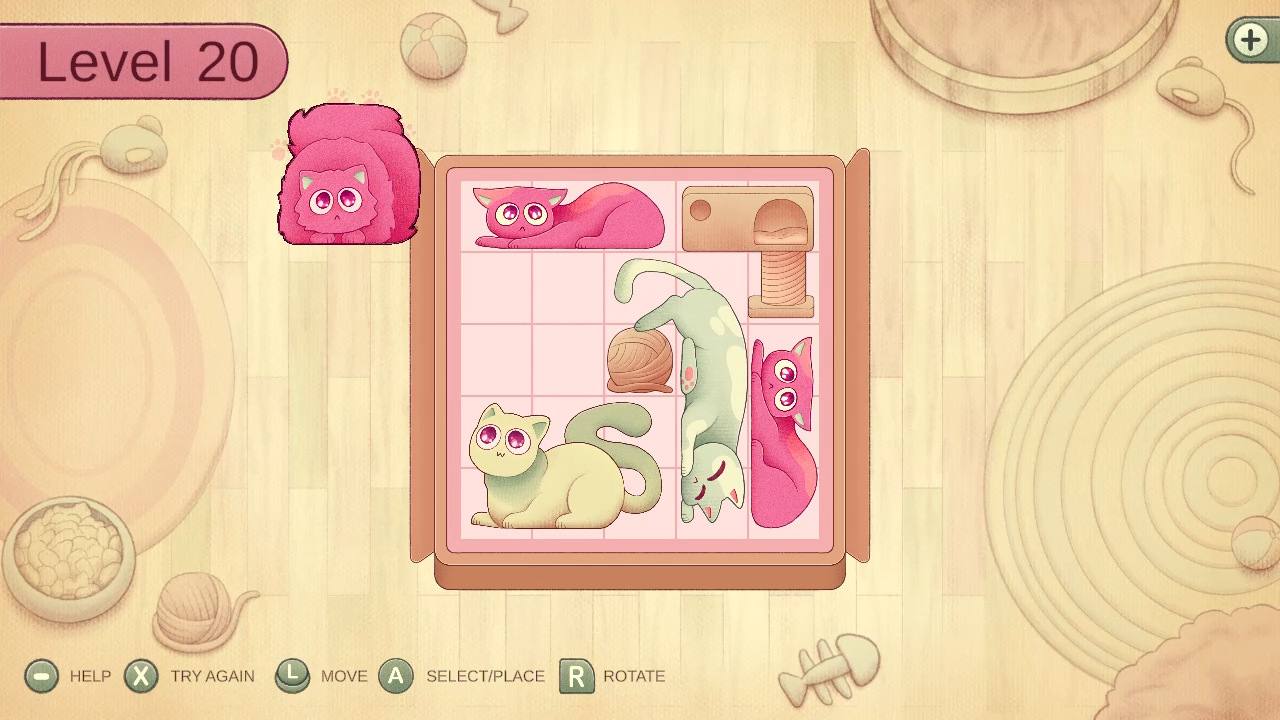 Purrfect Collection 7