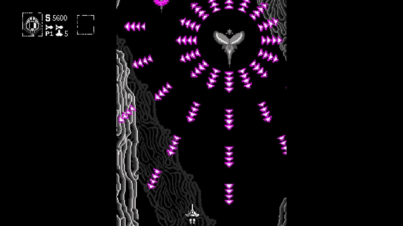 Vertical Blast Vol. 1 6