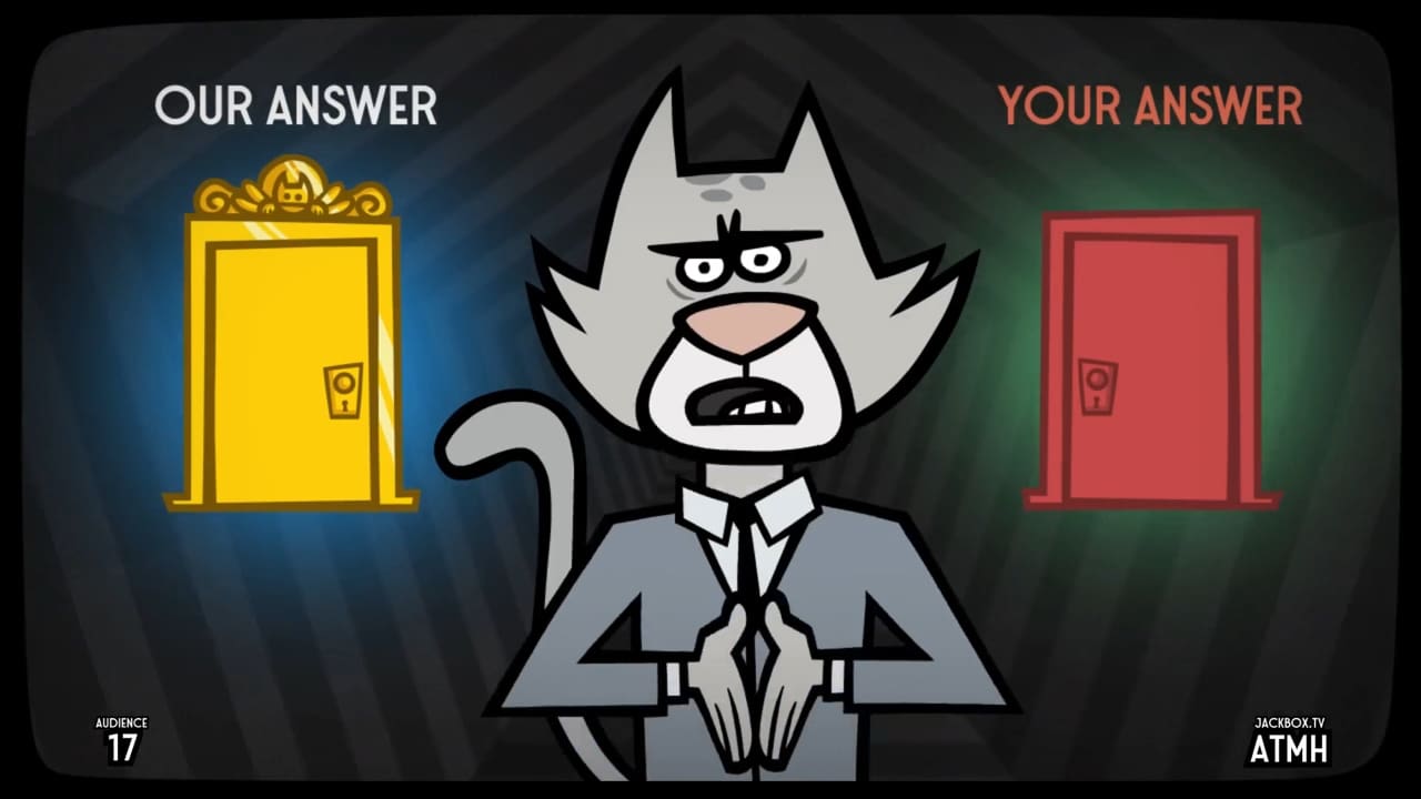 The Jackbox Party Trilogy 2.0 7