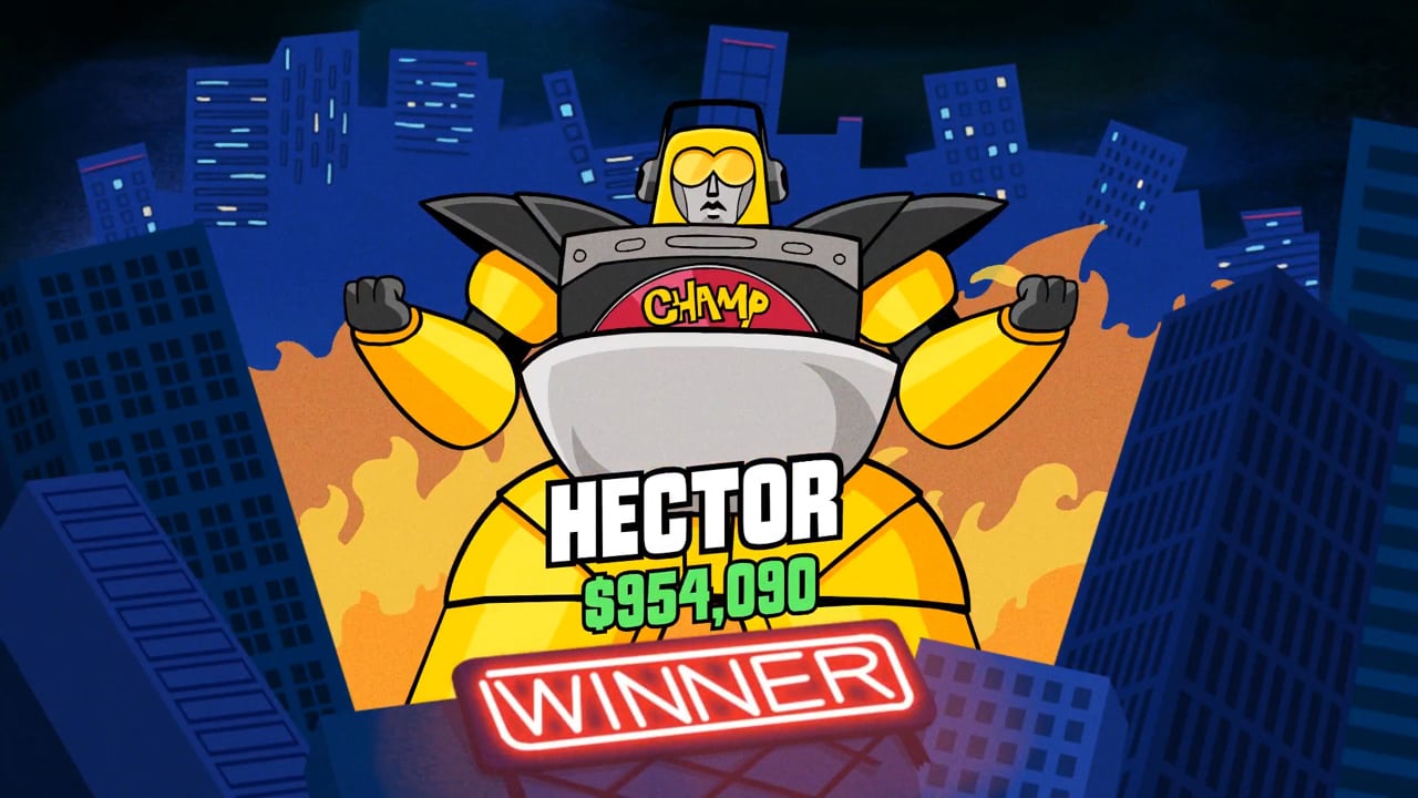 The Jackbox Party Trilogy 2.0 5