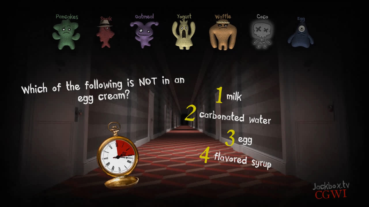 The Jackbox Party Trilogy 2.0 2