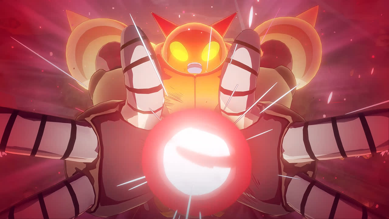 DRAGON BALL Z: KAKAROT - DAIMA - Adventure Through The Demon Realm PACK 8