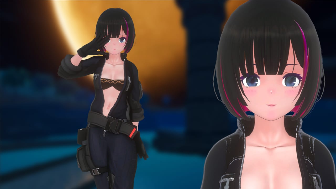 Peachy Derby - All Character Pack 2