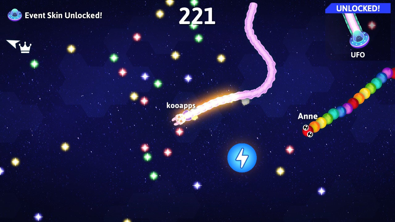 Snake.io Complete DLC Pack 5