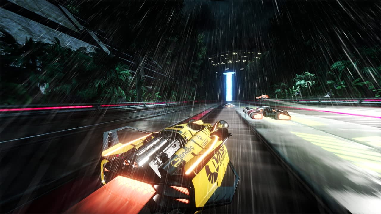 FAST RMX for Nintendo Switch - Nintendo Official Site