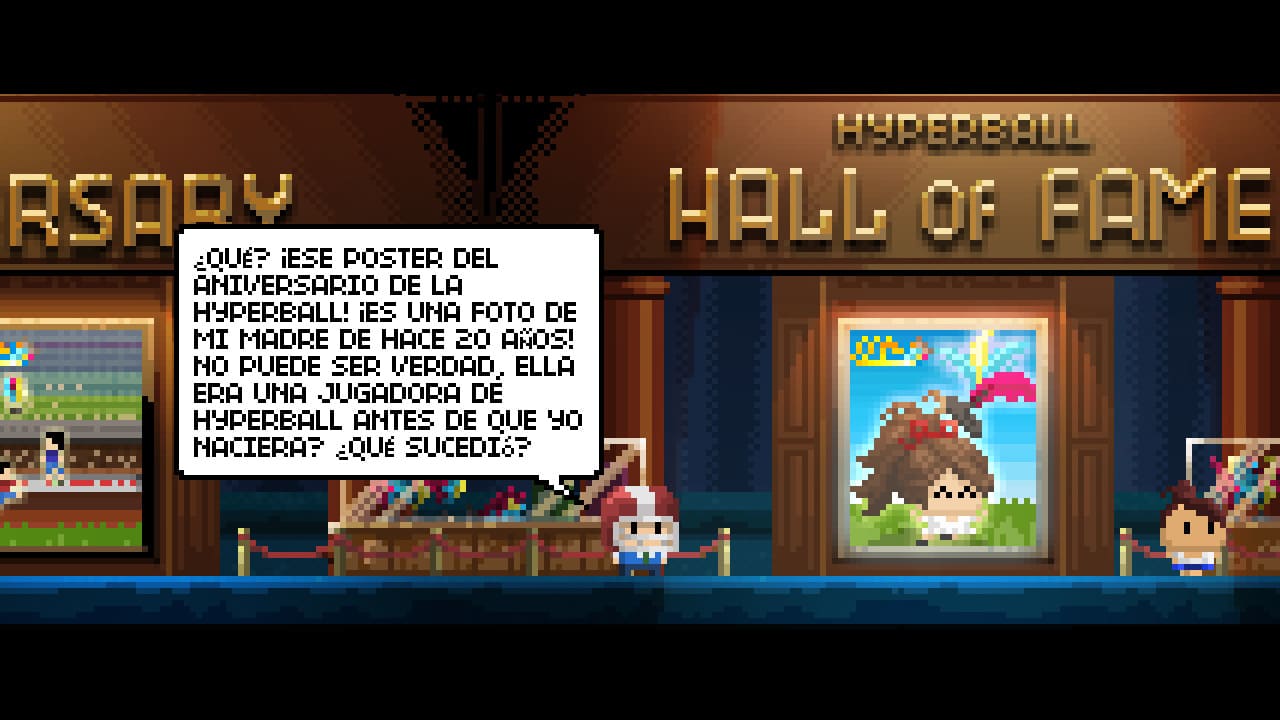 Hyperball Ultra para Nintendo Switch - Sitio Oficial de Nintendo para ...