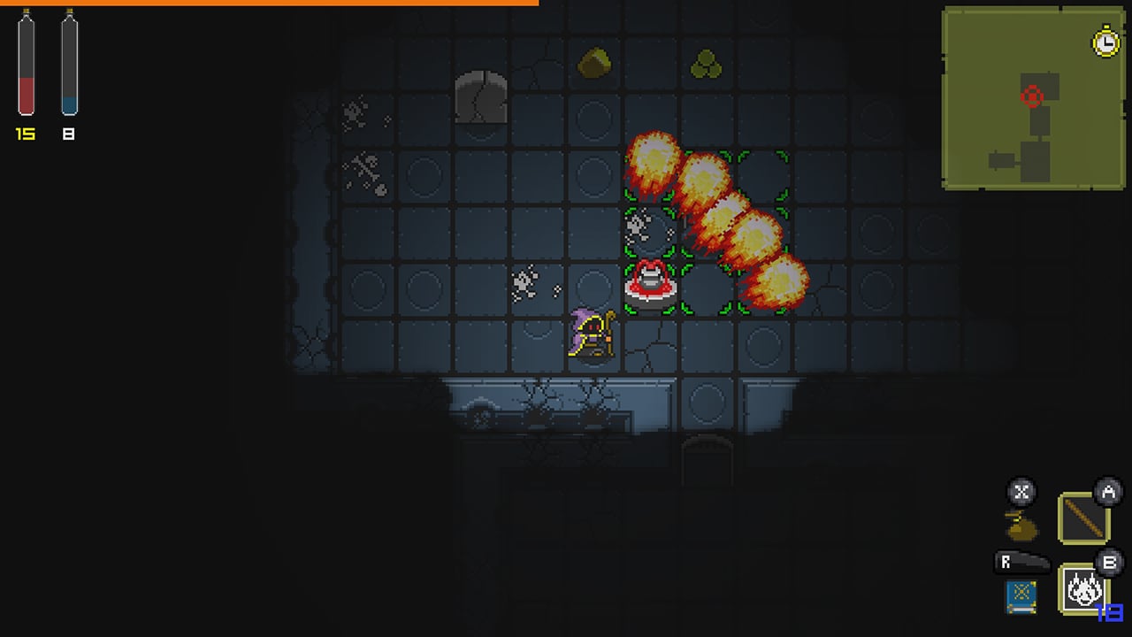 Quest of Dungeons for Nintendo Switch - Nintendo Official Site