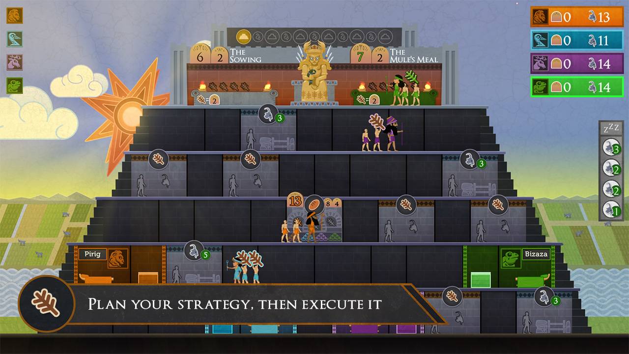 Sumer for Nintendo Switch - Nintendo Official Site for Canada