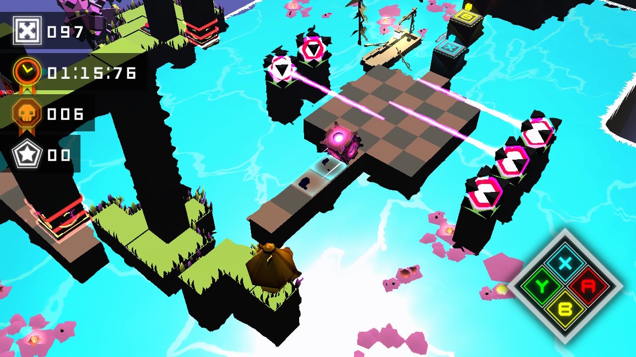 KYUB para Nintendo Switch - Sitio Oficial de Nintendo para Mexico
