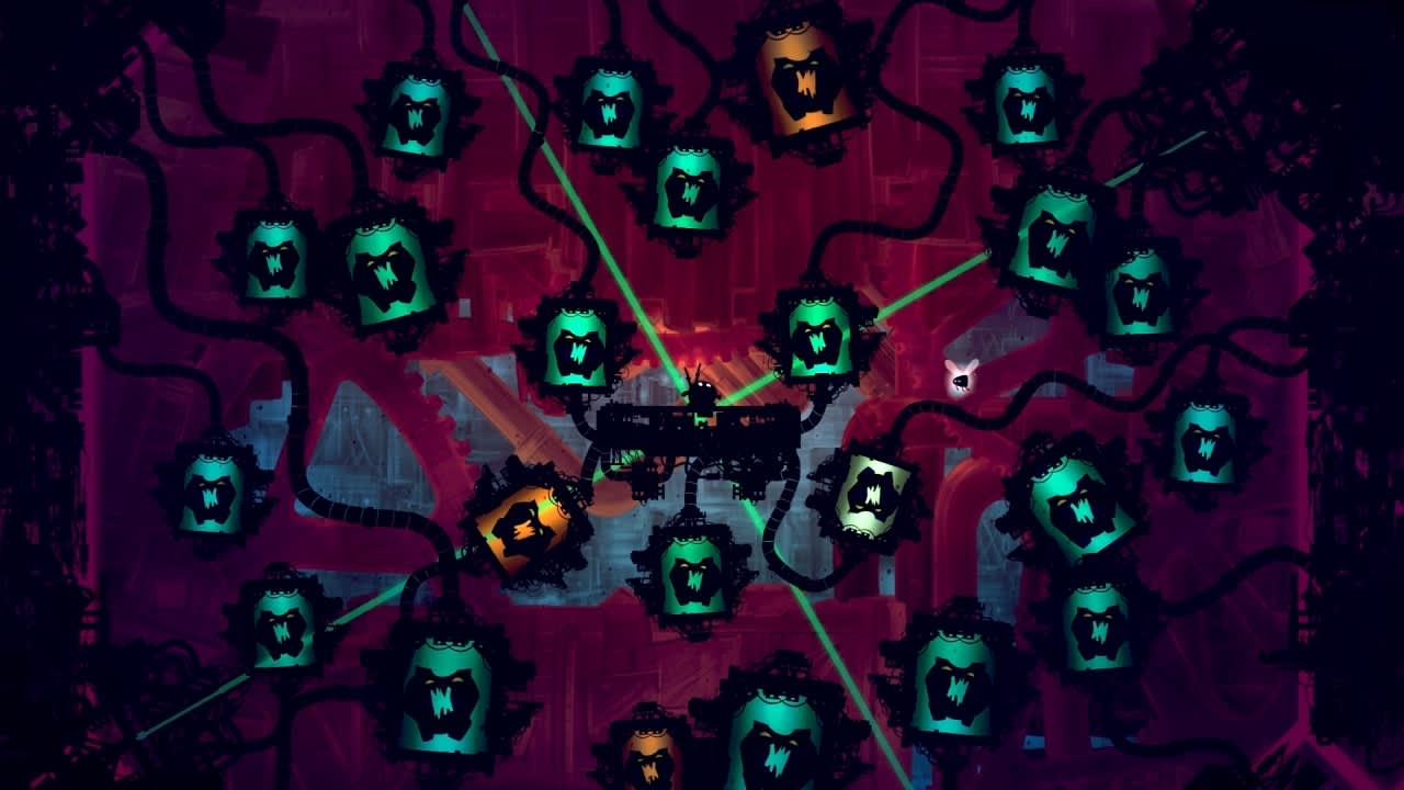 Shadow Bug for Nintendo Switch - Nintendo Official Site