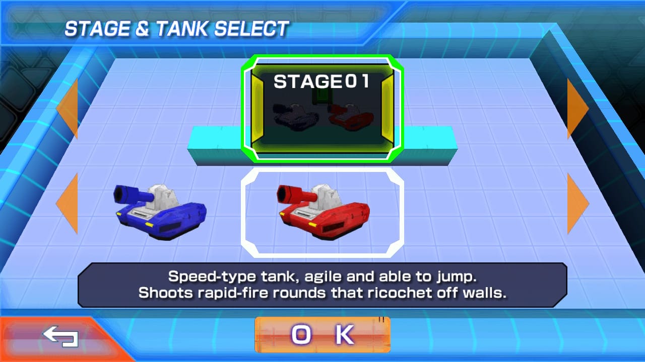 TouchBattleTankSP for Nintendo Switch - Nintendo Official Site