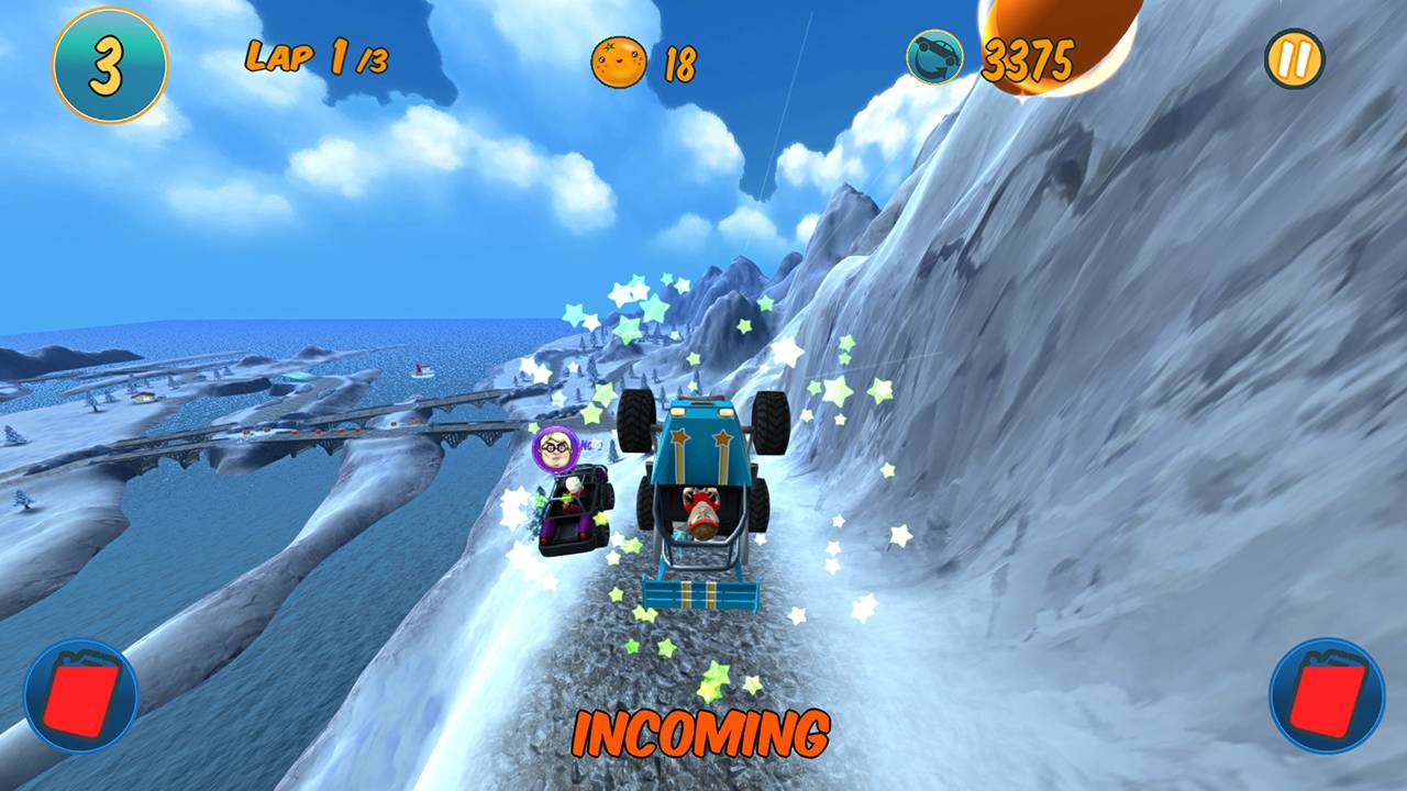 Rally Racers para Nintendo Switch - Sitio Oficial de Nintendo para Mexico
