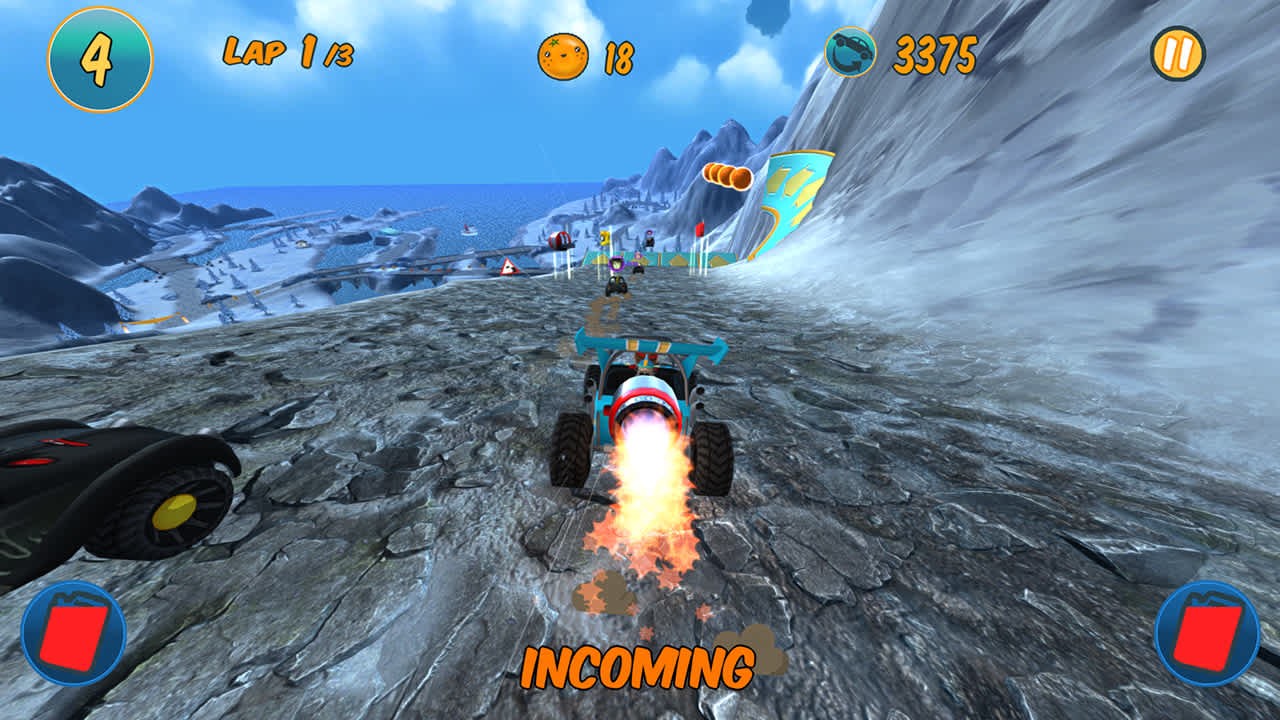 Rally Racers for Nintendo Switch - Nintendo Official Site