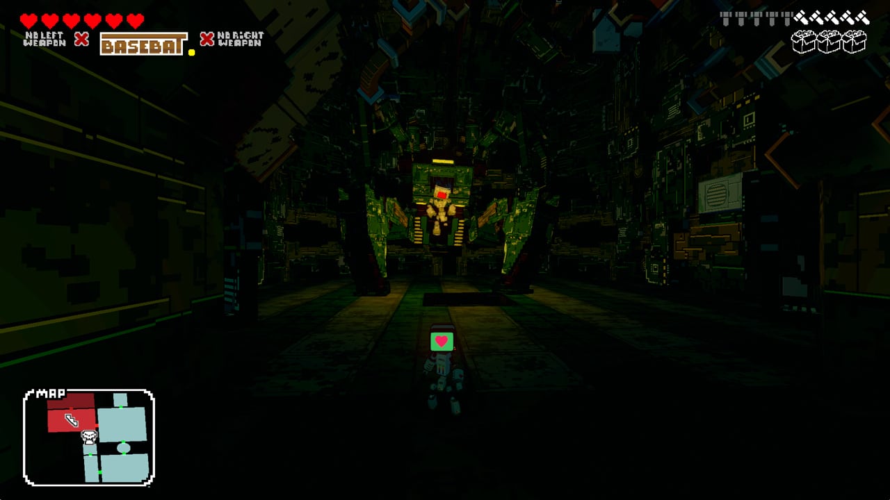 Heart&Slash para Nintendo Switch - Sitio Oficial de Nintendo para Mexico