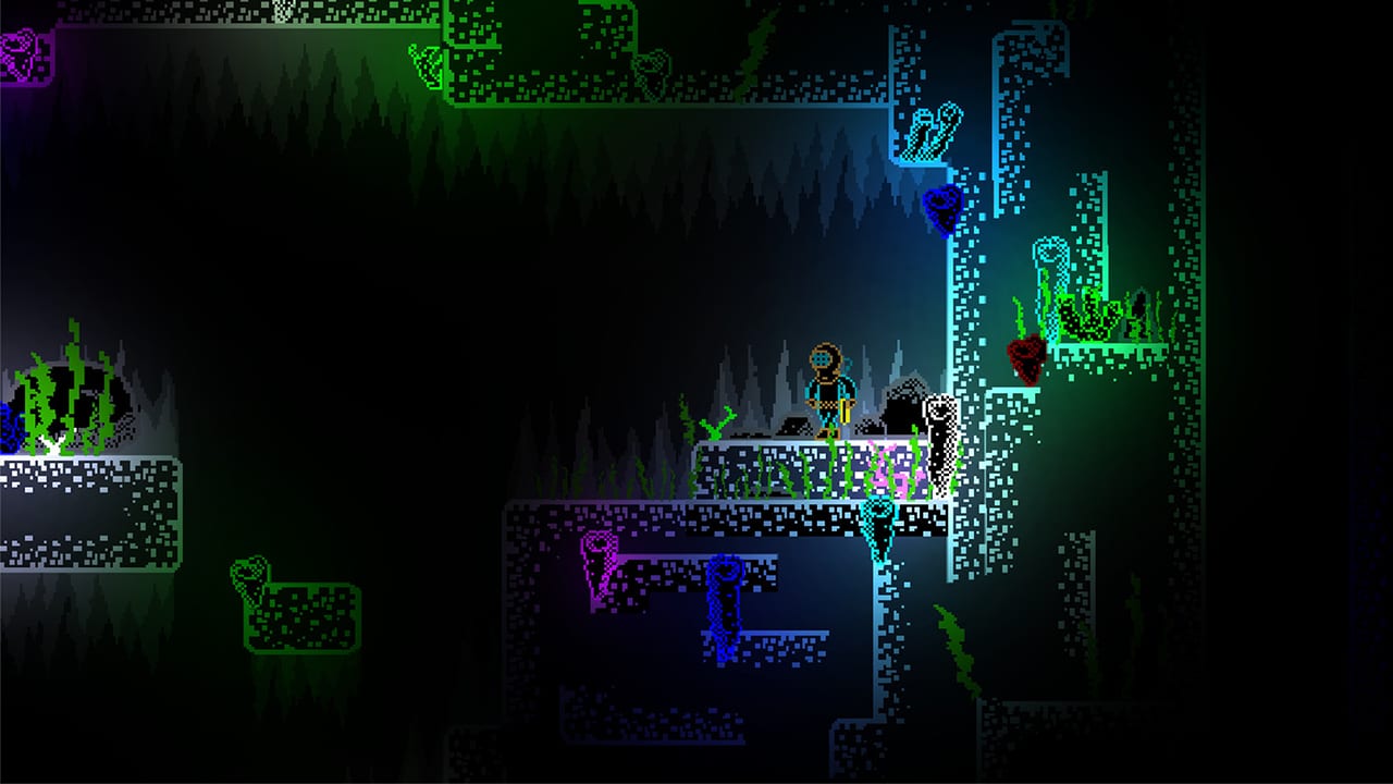 Deep Ones for Nintendo Switch - Nintendo Official Site