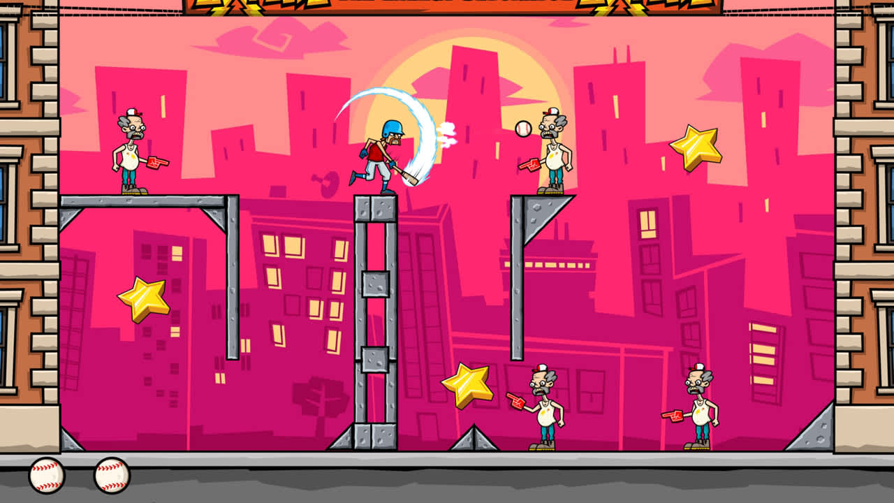 Baseball Riot para Nintendo Switch - Sitio Oficial de Nintendo para Mexico