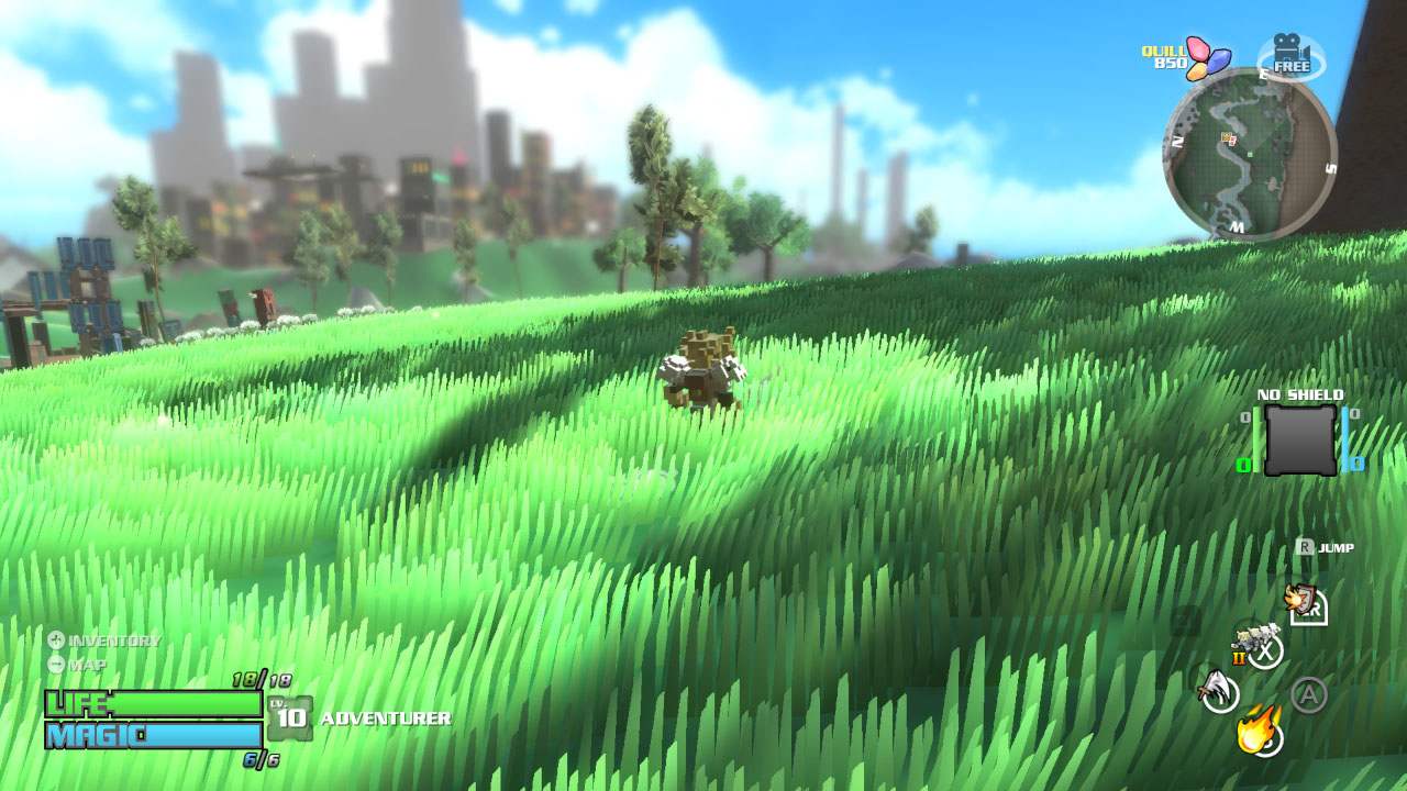 Eternal Edge para Nintendo Switch - Sitio Oficial de Nintendo para Mexico