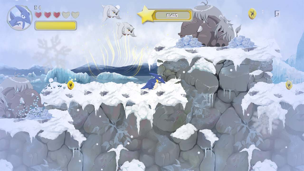 Super Saurio Fly for Nintendo Switch - Nintendo Official Site