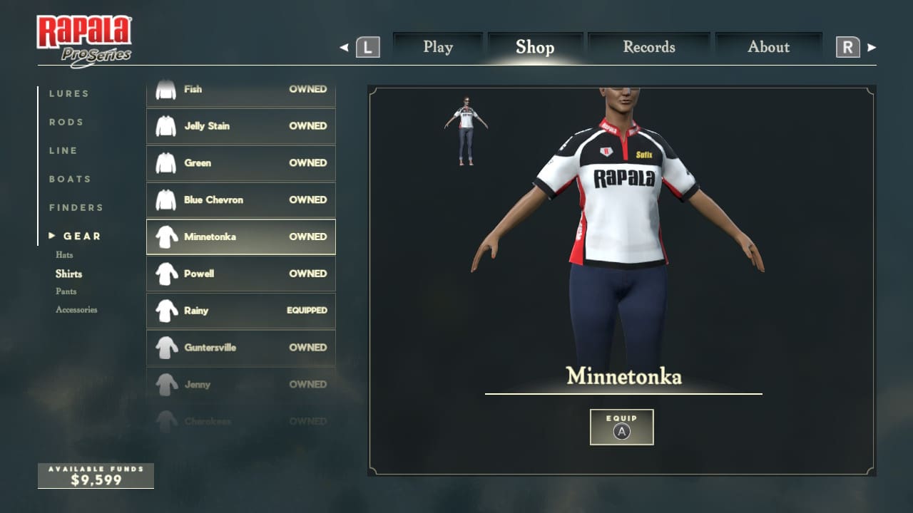 Rapala Fishing Pro Series ニンテンドースイッチ版 Amazon.com: Rapala Pro Series Fishing - Nintendo Switch