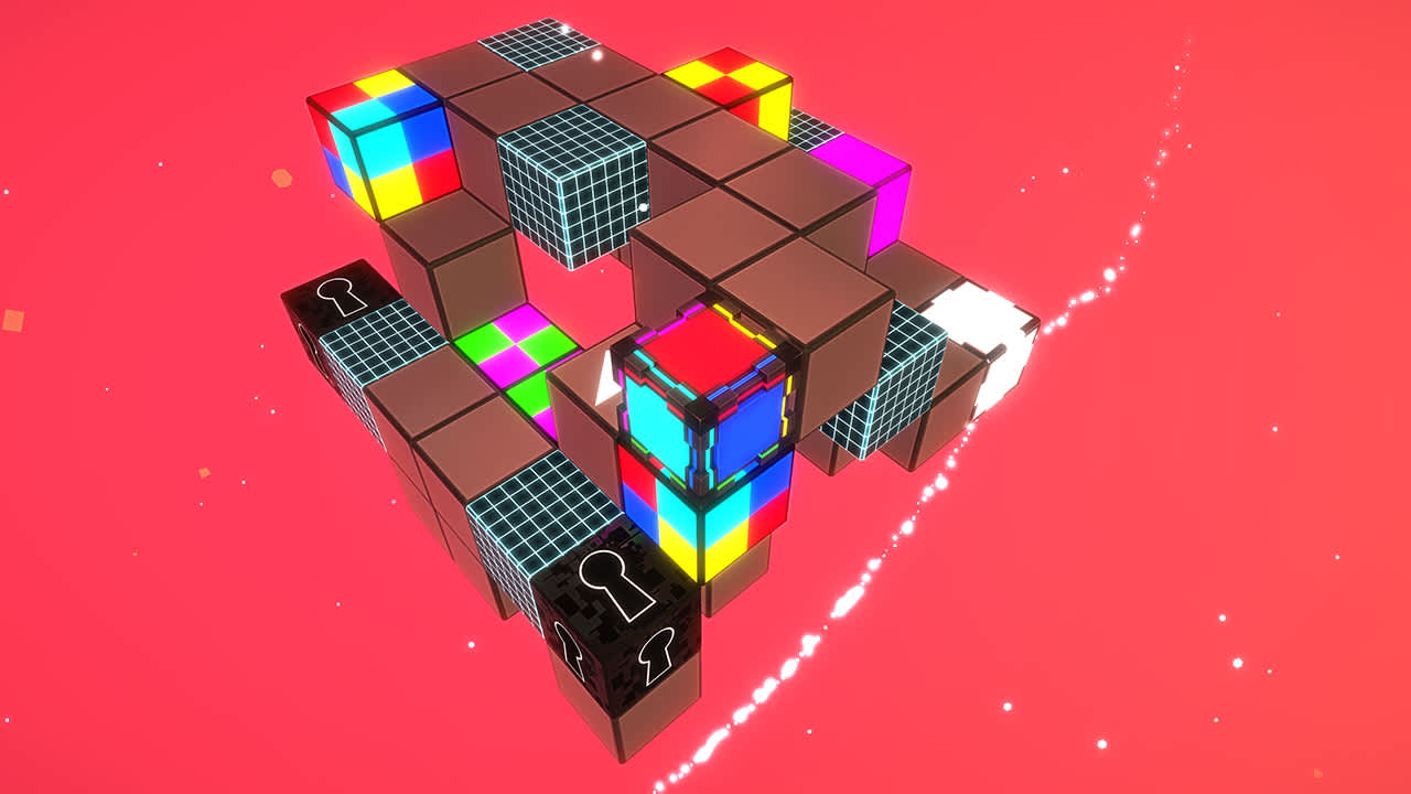 Cubikolor for Nintendo Switch - Nintendo Official Site