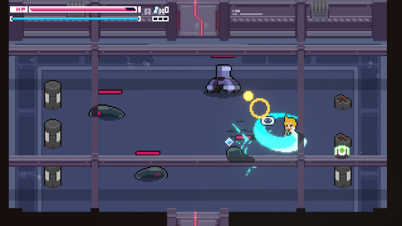 ALPHA for Nintendo Switch - Nintendo Official Site