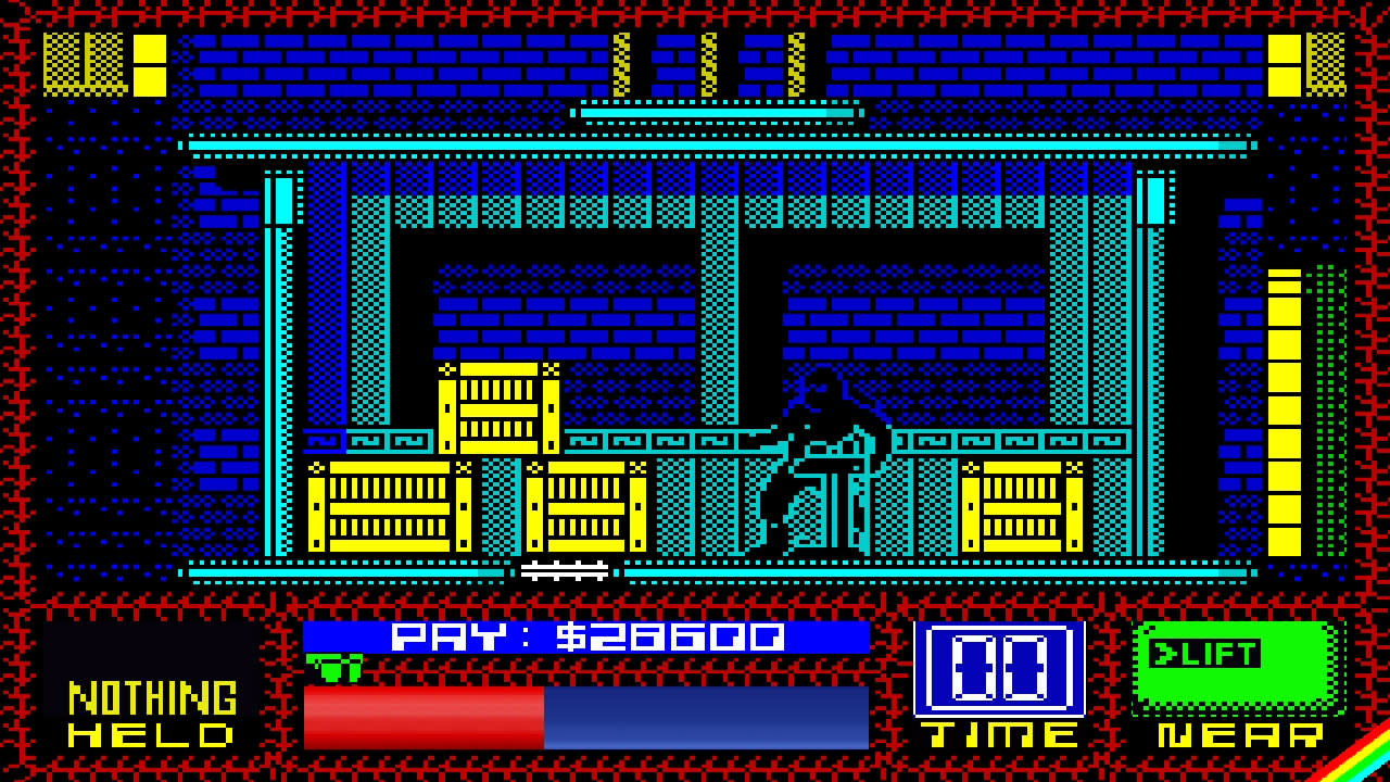 Saboteur! for Nintendo Switch - Nintendo Official Site