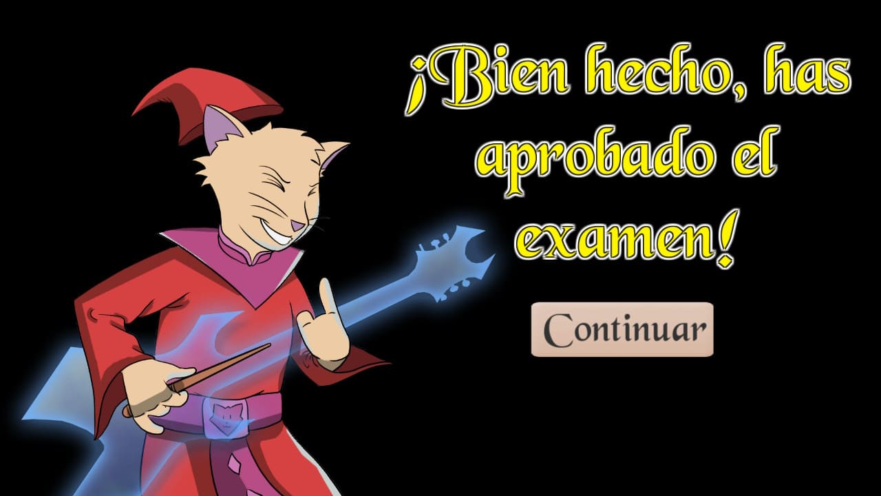Spell Casting: Purrfectly Portable Edition para Nintendo Switch - Sitio ...