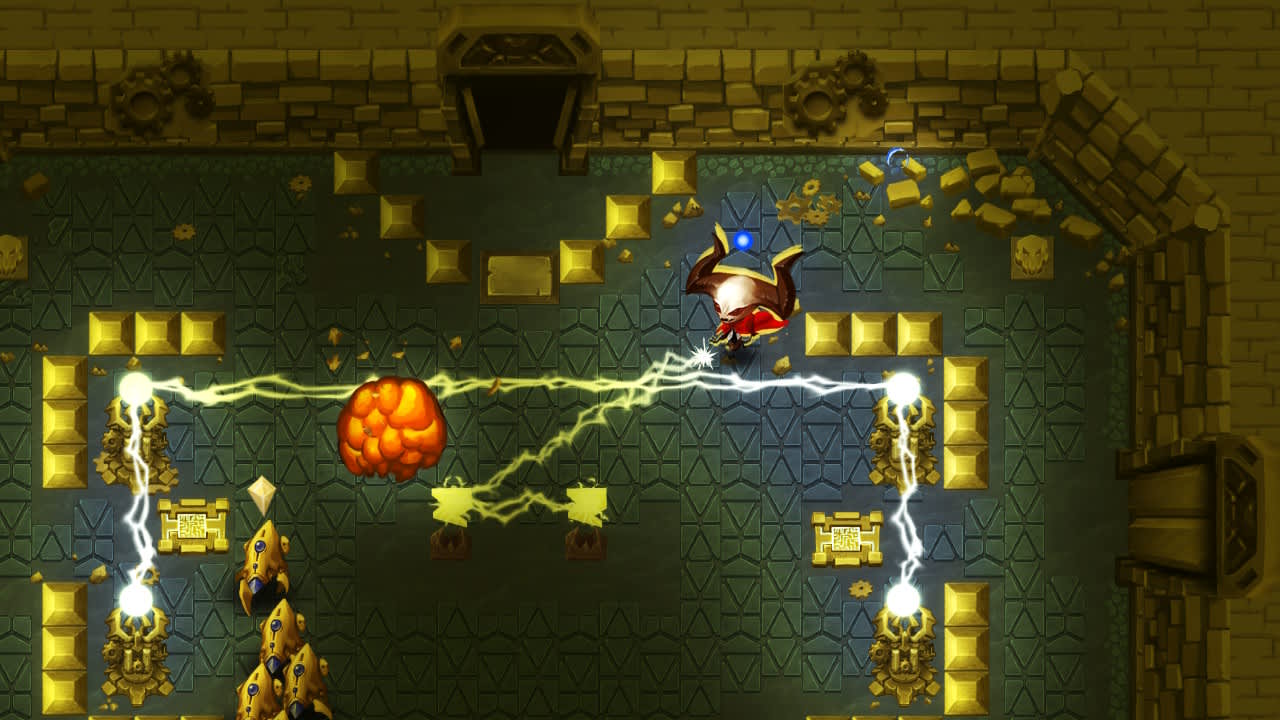 Rack N Ruin for Nintendo Switch - Nintendo Official Site