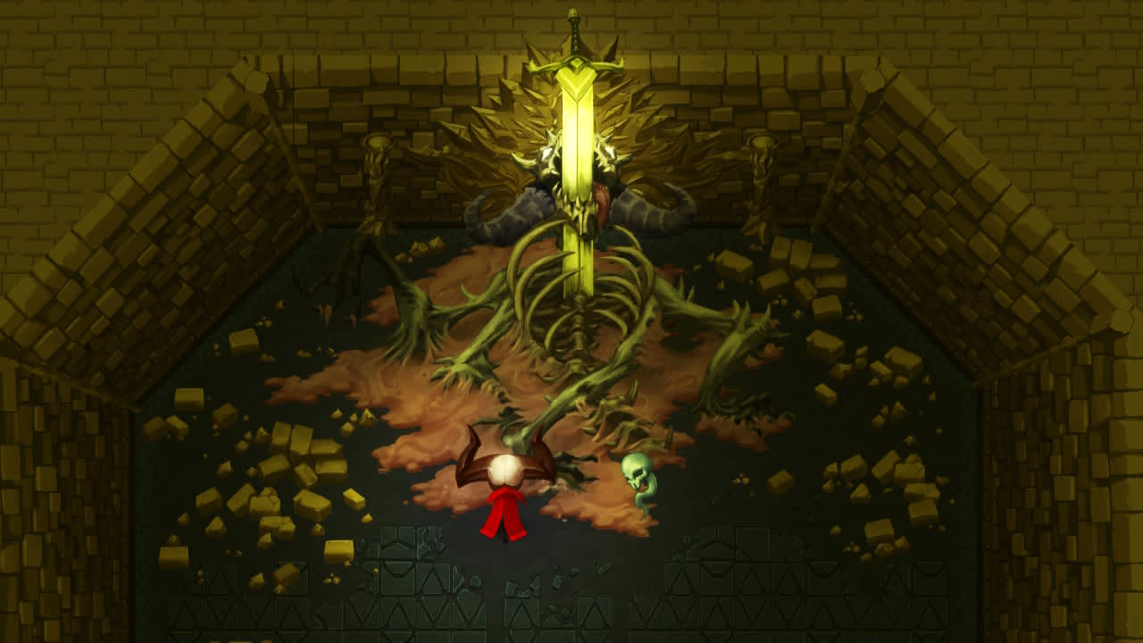 Rack'n Ruin Switch スイッチ ラック・アンド・ルイン Rack N Ruin for Nintendo Switch - Nintendo Official Site