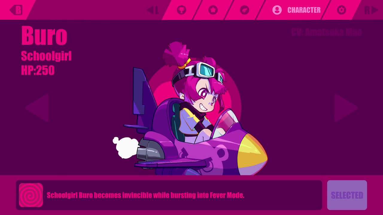 Muse Dash for Nintendo Switch - Nintendo Official Site for