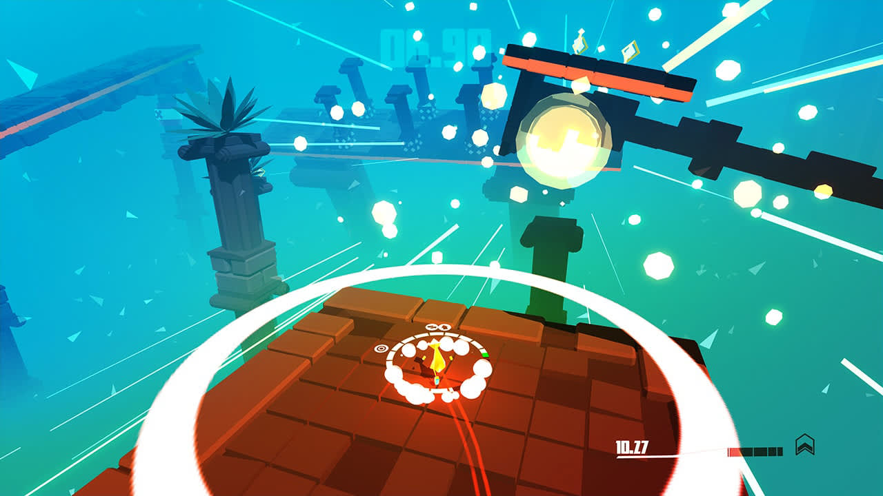 RAZED para Nintendo Switch - Sitio Oficial de Nintendo para Chile