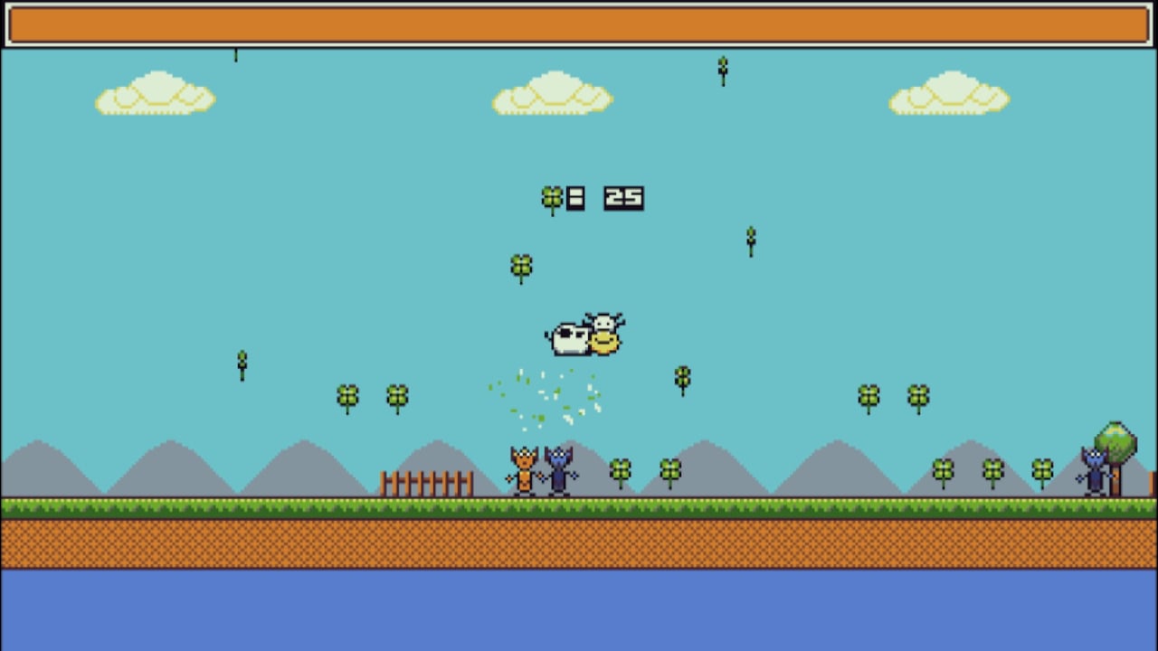Job the Leprechaun for Nintendo Switch - Nintendo Official Site