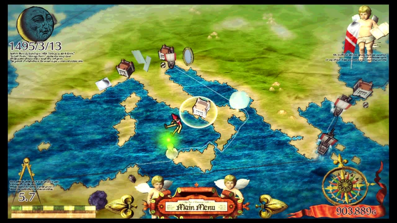 Neo ATLAS 1469 for Nintendo Switch - Nintendo Official Site