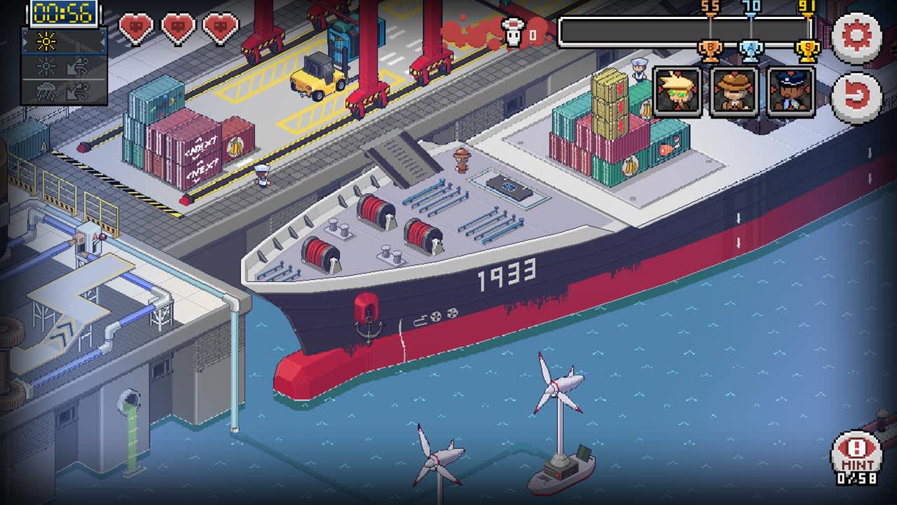 Death Coming for Nintendo Switch - Nintendo Official Site for Canada