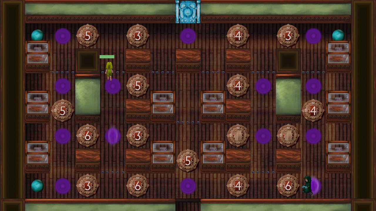 Pillar for Nintendo Switch - Nintendo Official Site