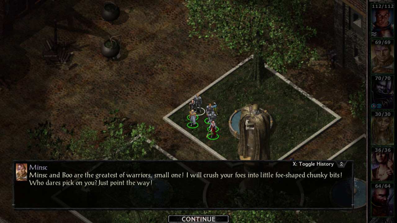 Nintendo Switch Baldur's Gate I & II - Nintendo switch Baldur's Gate and Baldur's Gate II: Enhanced Editions for