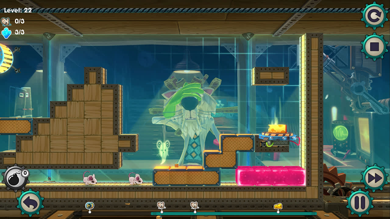 MouseCraft for Nintendo Switch - Nintendo Official Site