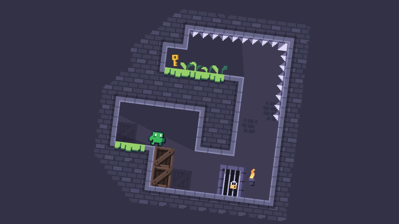 Alien Escape para Nintendo Switch - Sitio Oficial de Nintendo para Mexico