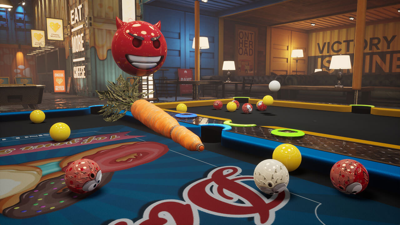 Pool Blitz for Nintendo Switch - Nintendo Official Site