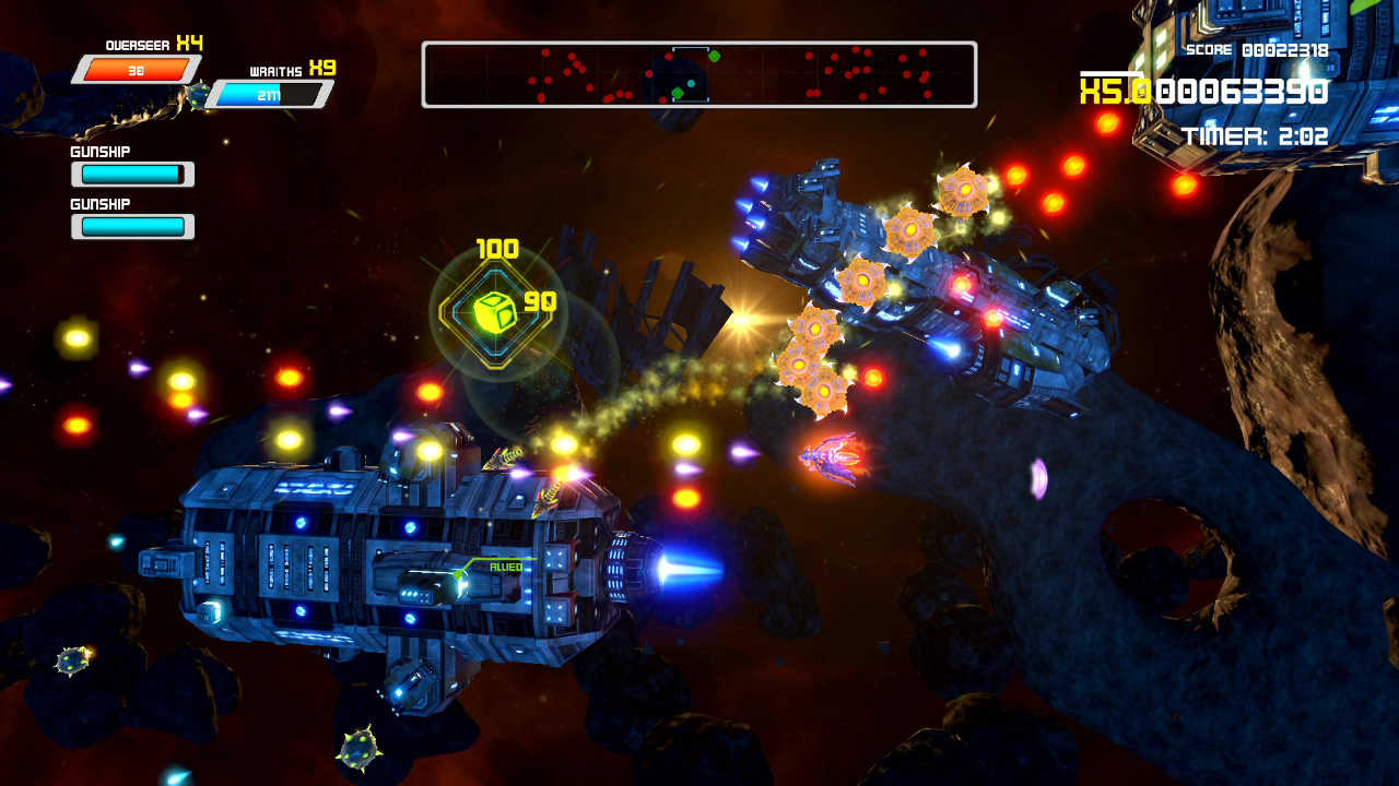 Syder Reloaded for Nintendo Switch - Nintendo Official Site