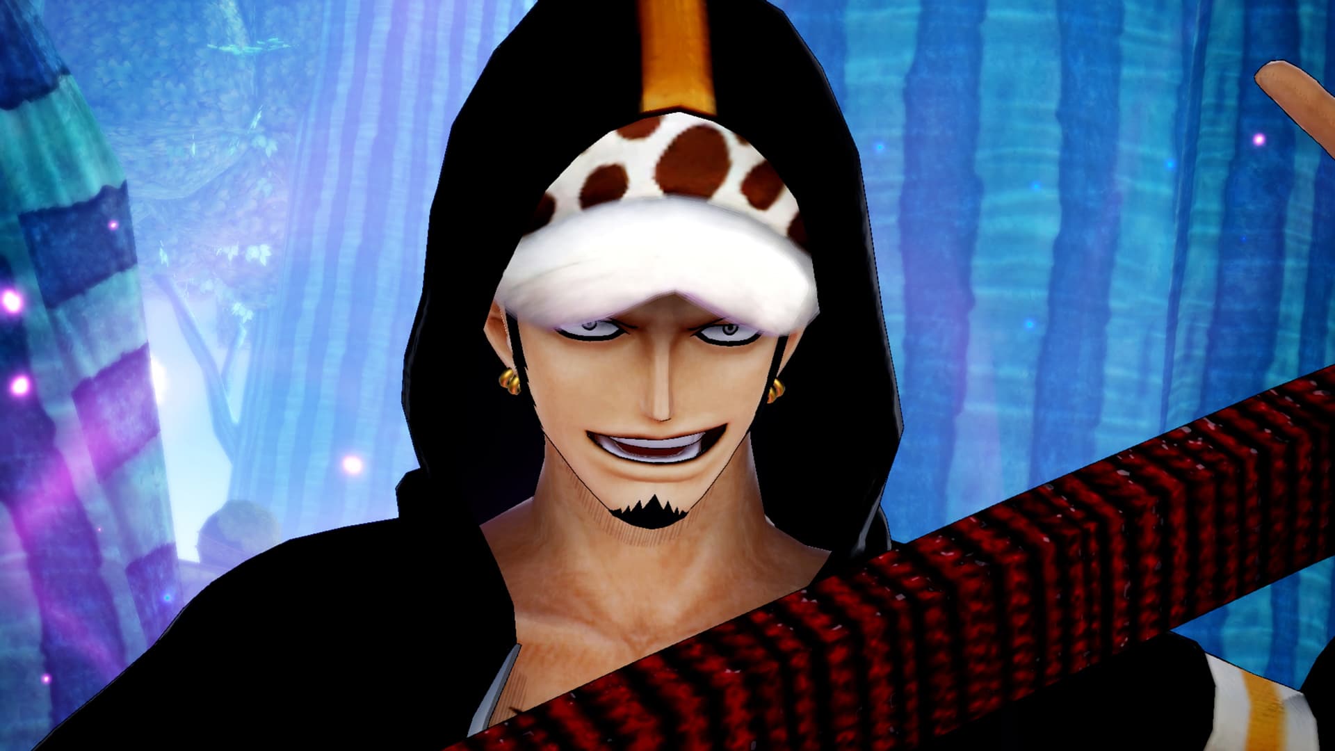 ONE PIECE: PIRATE WARRIORS 4 8