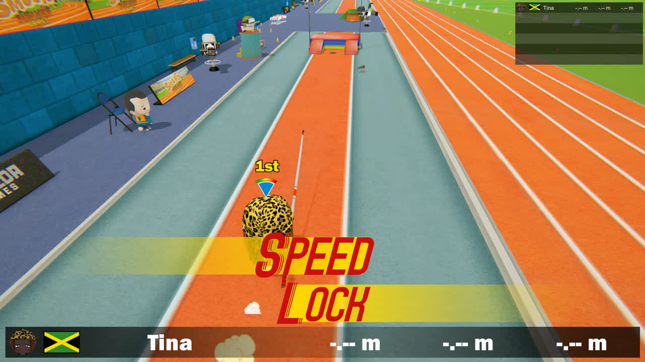Smoots Summer Games for Nintendo Switch - Nintendo Official Site