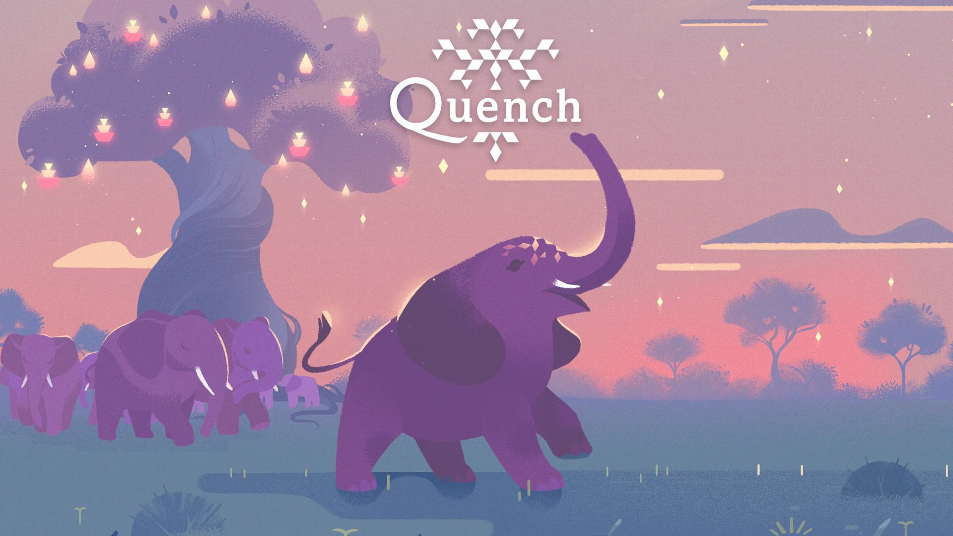 Quench for Nintendo Switch - Nintendo Official Site