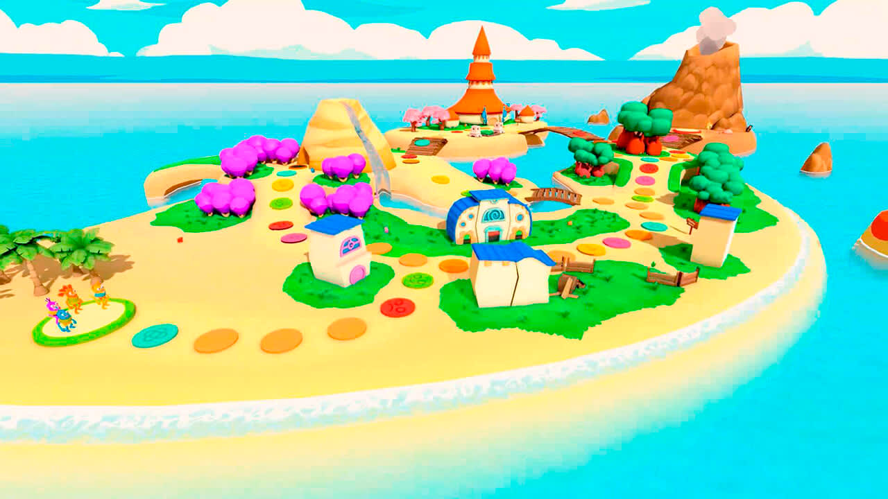 Petoons Party for Nintendo Switch - Nintendo Official Site