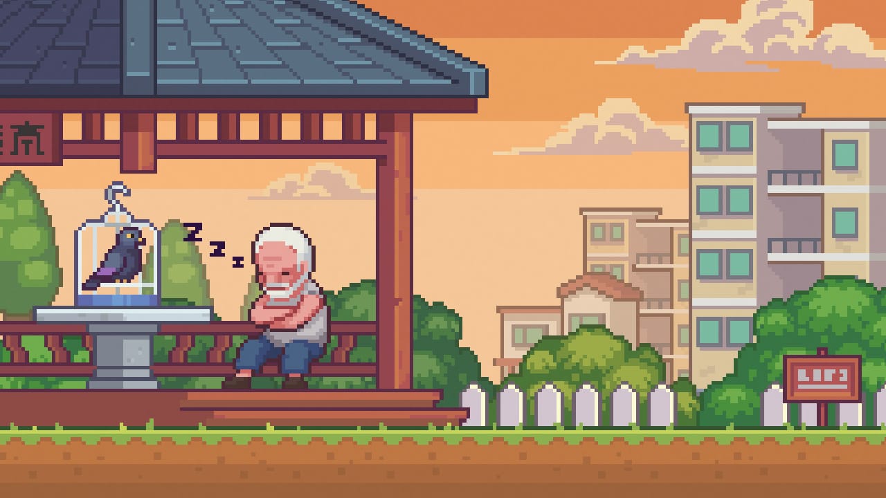 Detective Dolittle — скриншот 1