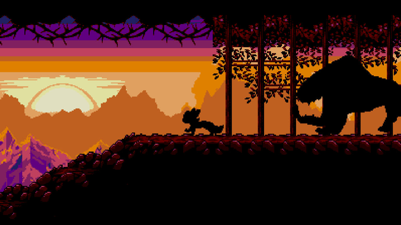 TANGLEWOOD for Nintendo Switch - Nintendo Official Site
