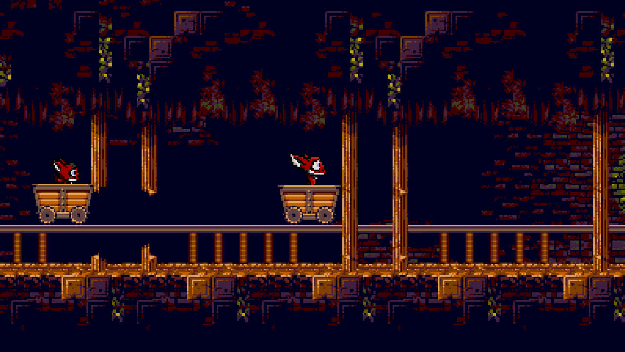TANGLEWOOD for Nintendo Switch - Nintendo Official Site