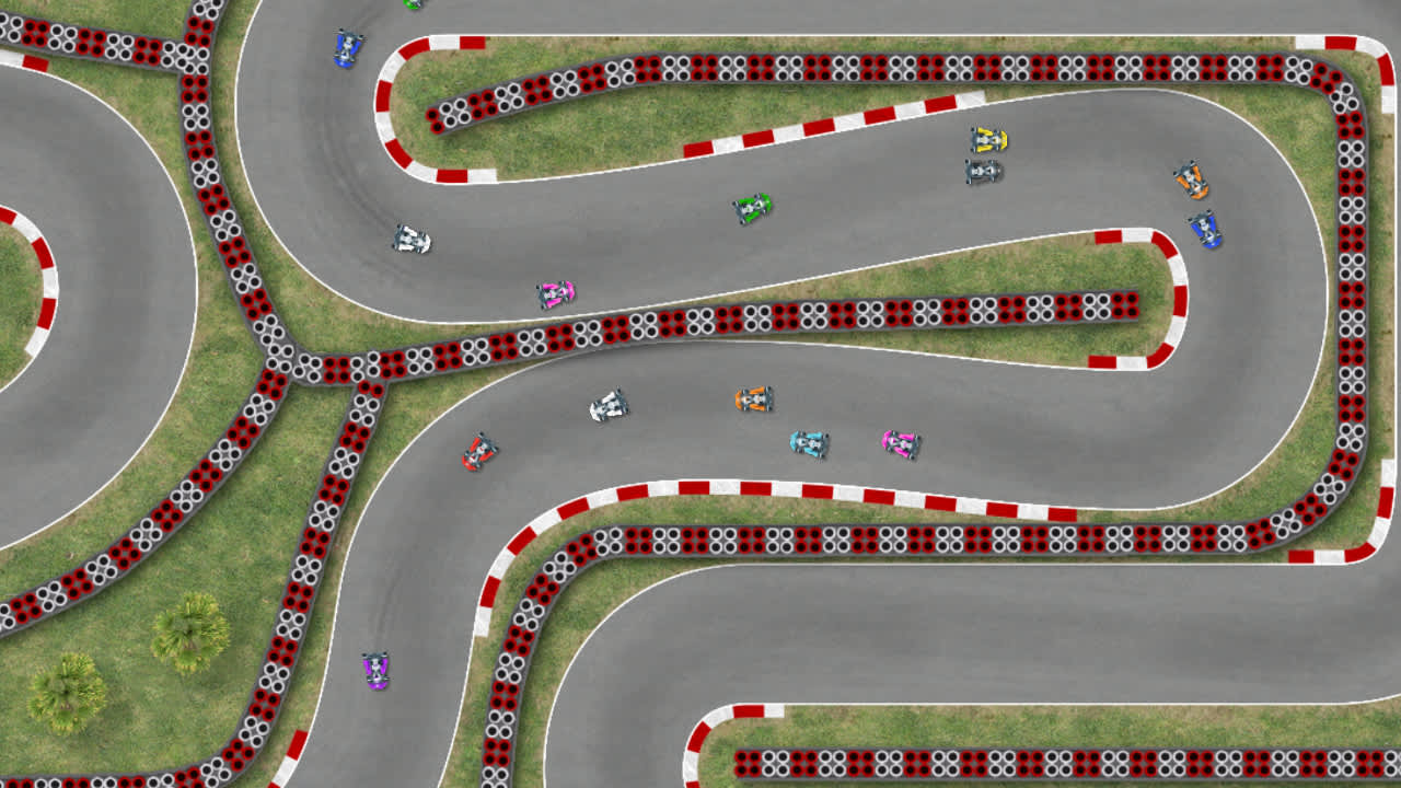 Ultimate Racing 2D para Nintendo Switch - Sitio Oficial de Nintendo ...