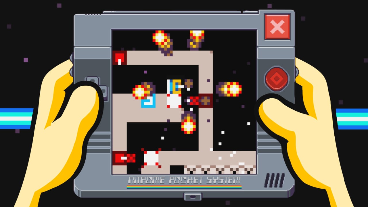 Gunbrick: Reloaded para Nintendo Switch - Sitio Oficial de