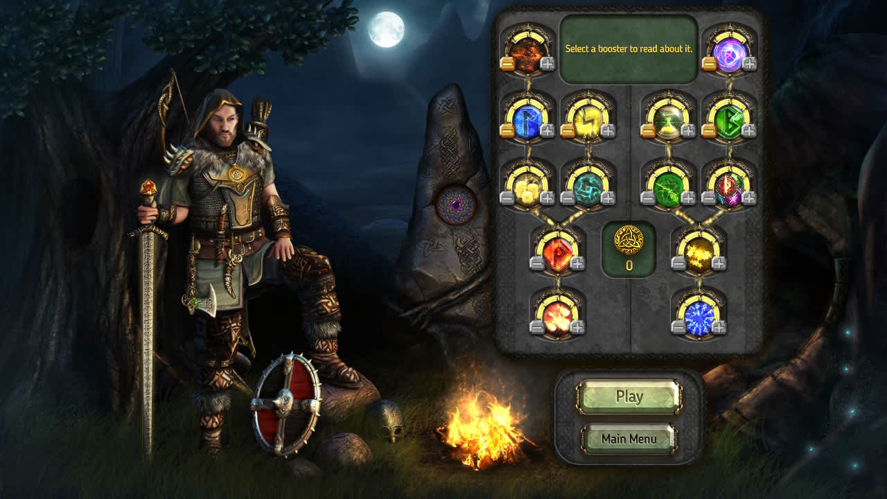 Rune Lord for Nintendo Switch - Nintendo Official Site